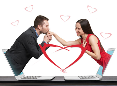 Partnersuche